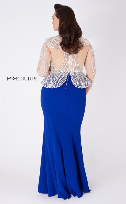 MNM Couture G0573