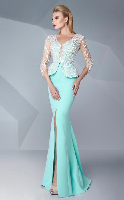 MNM Couture G1238