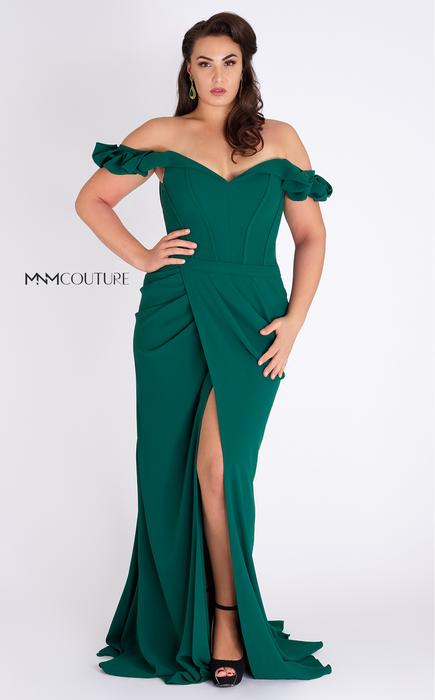 MNM Couture G0665