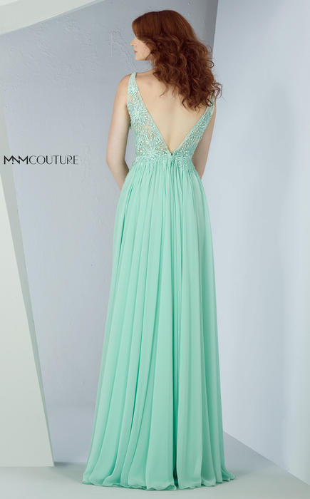 MNM Couture G0843