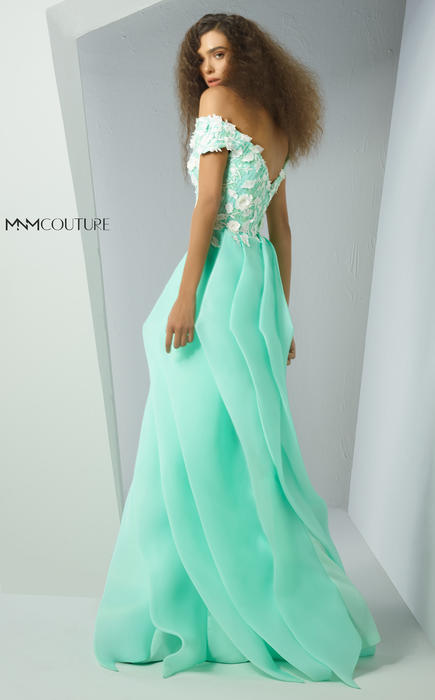 MNM Couture G0878