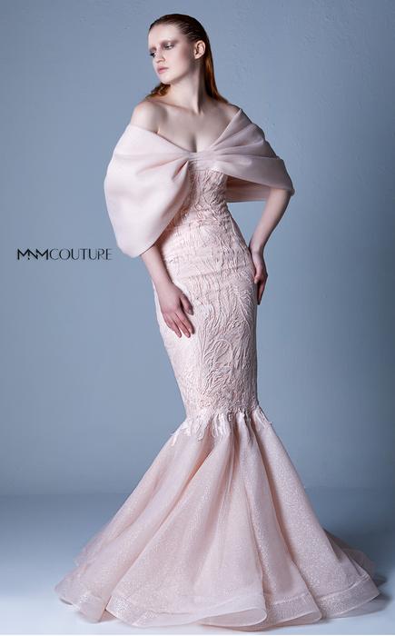 MNM Couture G1103