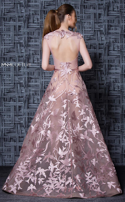 MNM Couture K3614