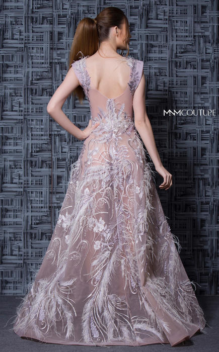 MNM Couture K3615