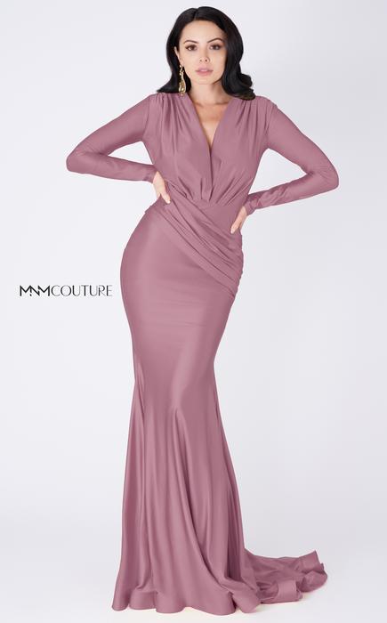 MNM Couture G1342