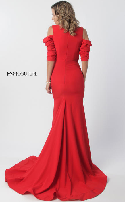 MNM Couture L0031