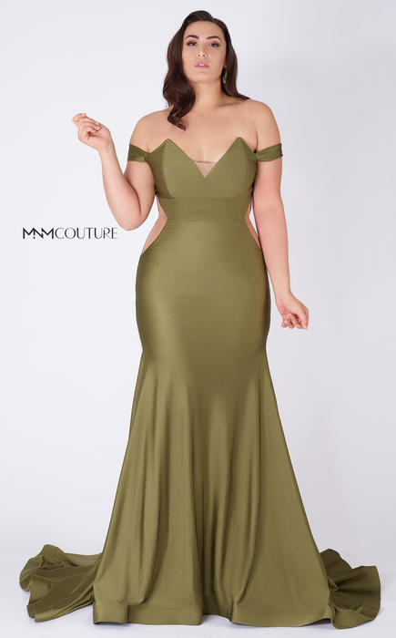 MNM Couture L0044