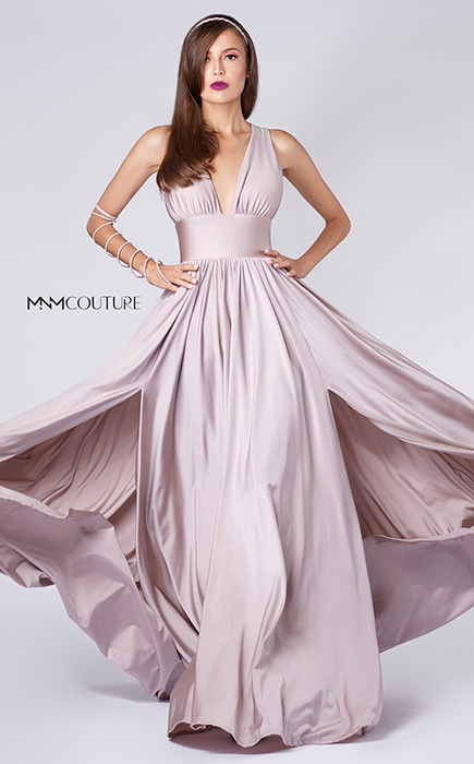 MNM Couture L0051