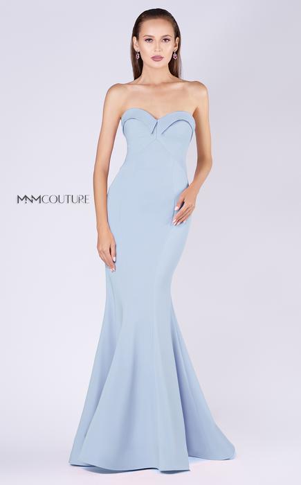 MNM Couture K3921