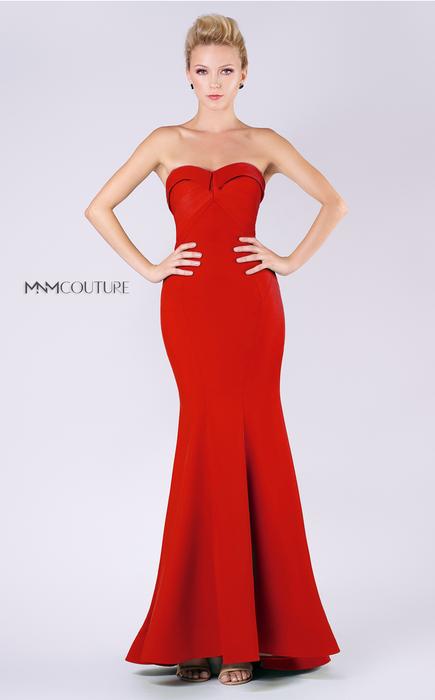 MNM Couture K3921