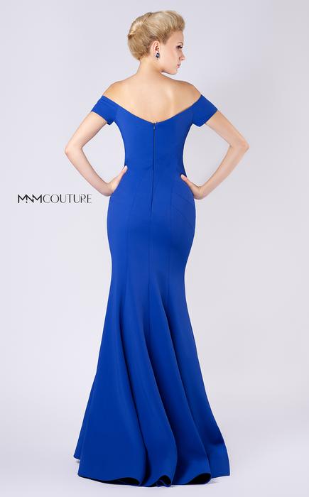 MNM Couture M0005