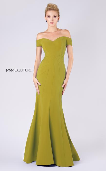 MNM Couture K3925