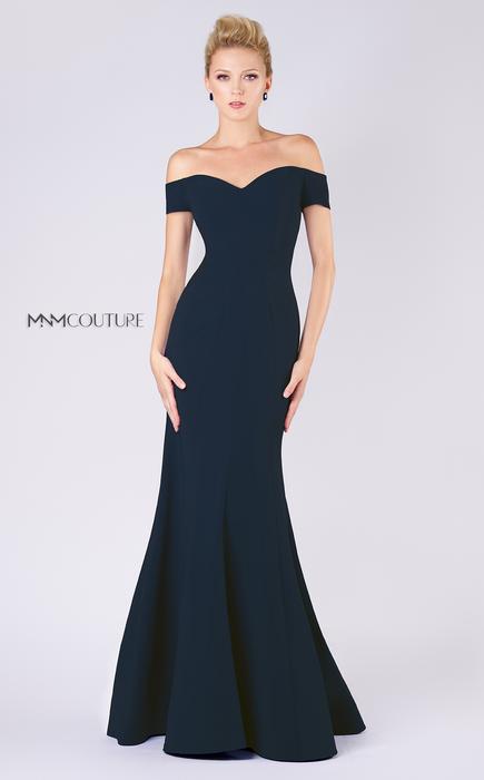 MNM Couture K3925