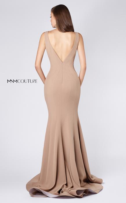 MNM Couture M0008