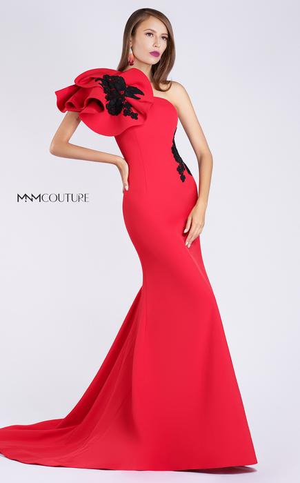 MNM Couture M0042