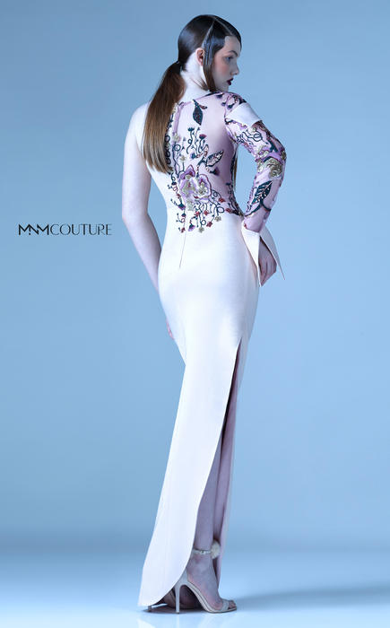 MNM Couture G0931