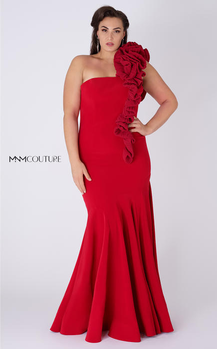 MNM Couture G0932