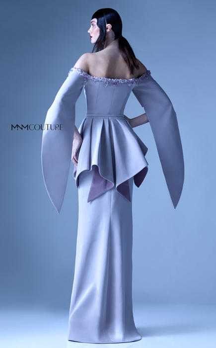 MNM Couture G0941