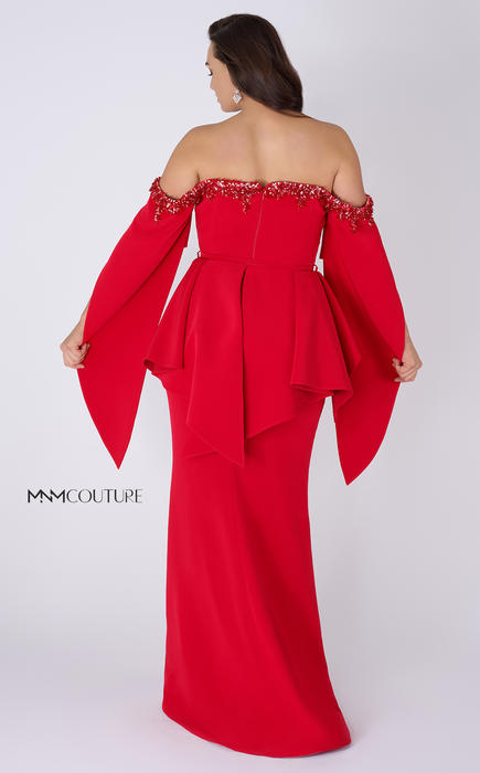 MNM Couture G0941