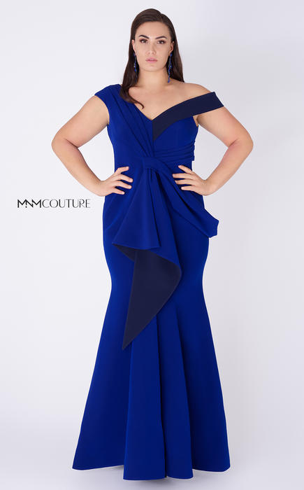 MNM Couture G0947