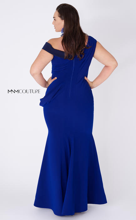 MNM Couture G0947