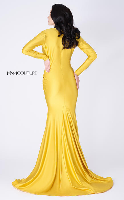 MNM Couture L0002A