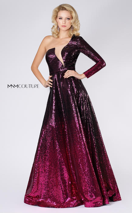 MNM Couture M0039