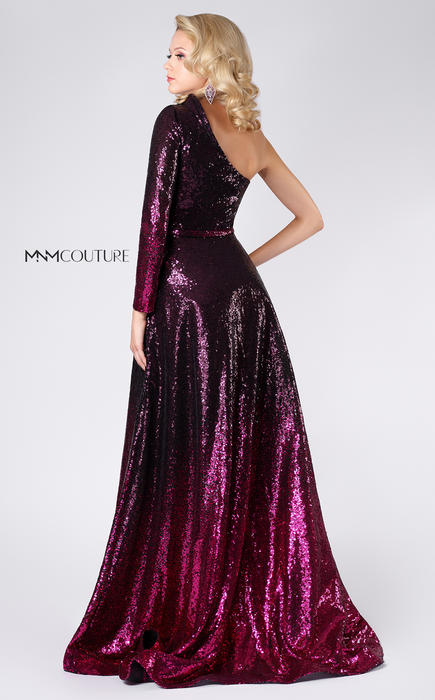 MNM Couture M0039