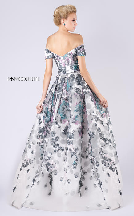 MNM Couture M0049