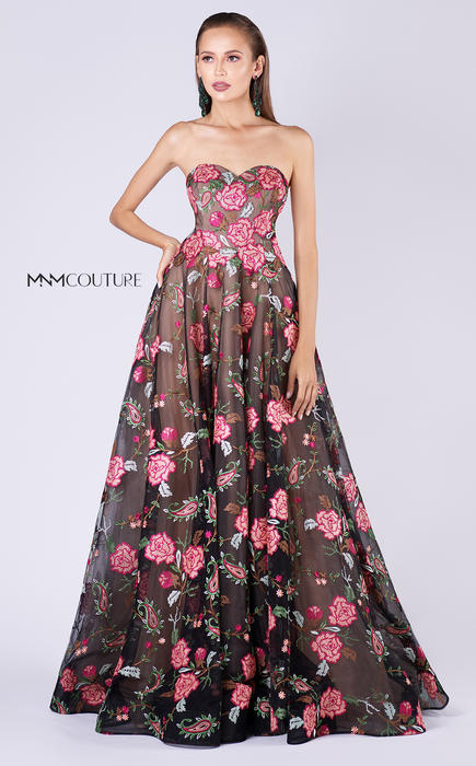 MNM Couture M0051