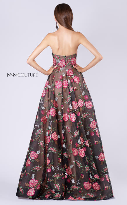 MNM Couture M0051