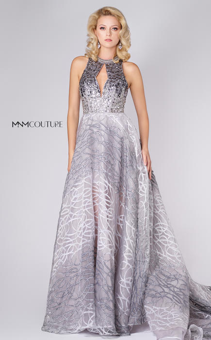 MNM Couture M0056