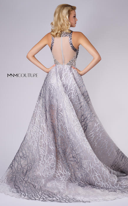 MNM Couture M0056