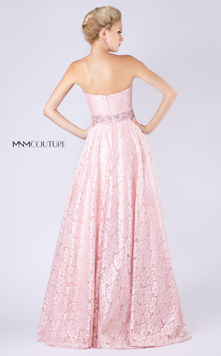 MNM Couture M0060