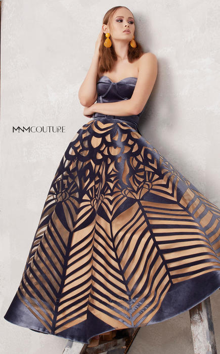 MNM Couture N0280