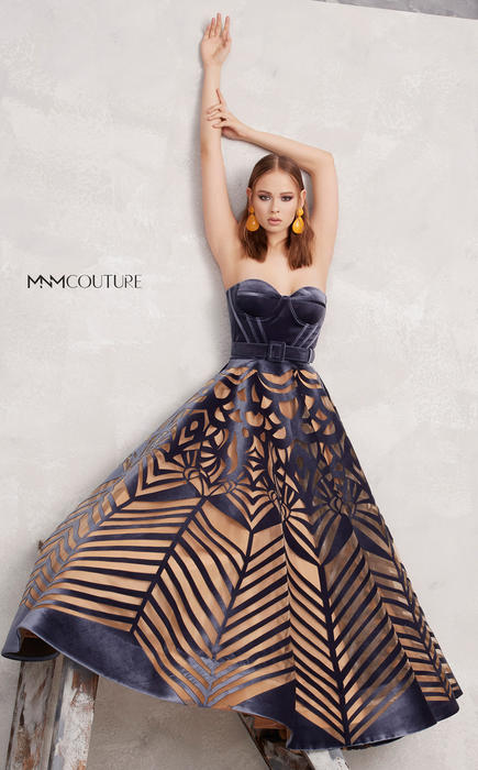 MNM Couture N0280