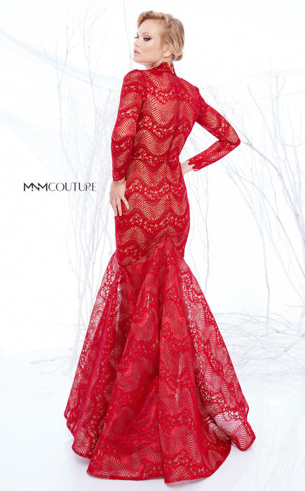 MNM Couture N0200