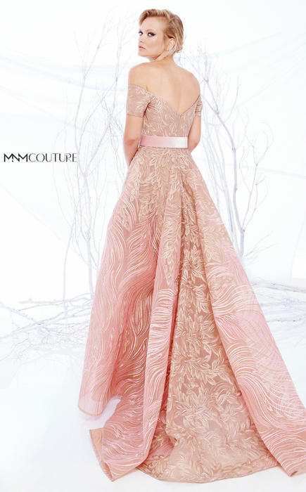 MNM Couture N0202