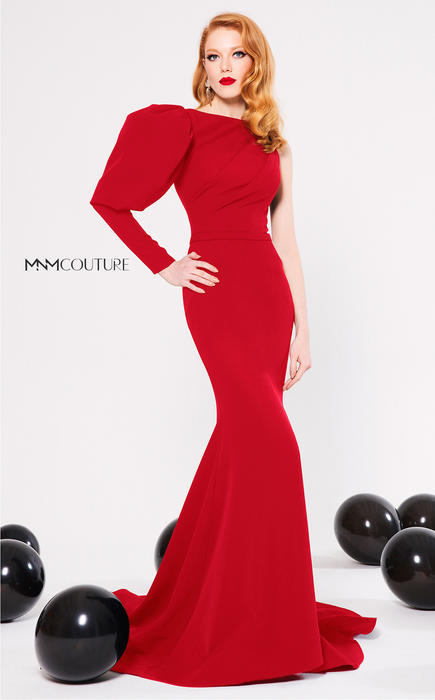 MNM Couture N0313