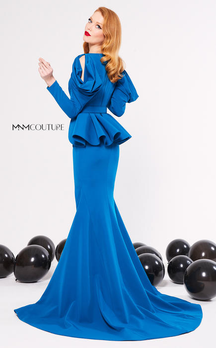 MNM Couture N0315