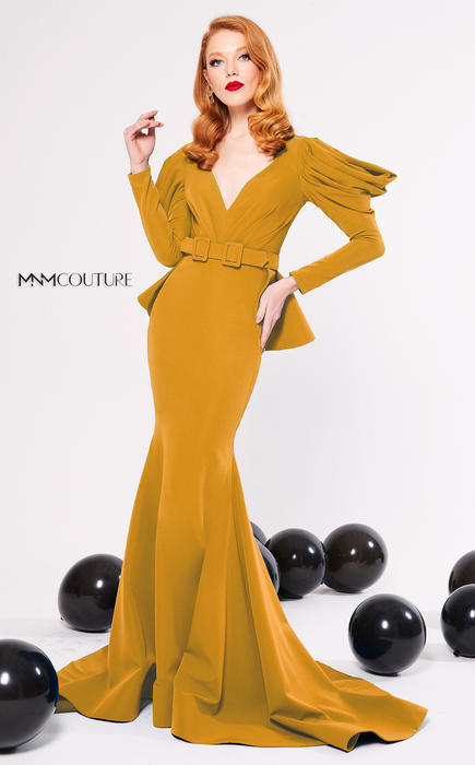 MNM Couture N0315