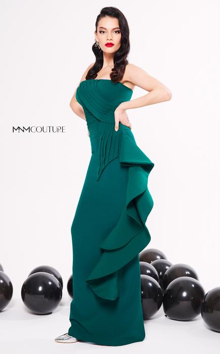 MNM Couture N0317