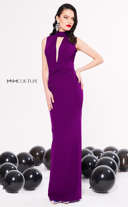 MNM Couture N0320