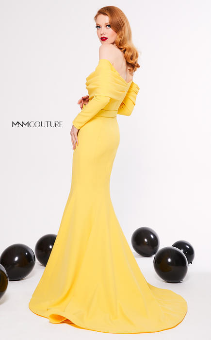 MNM Couture N0324