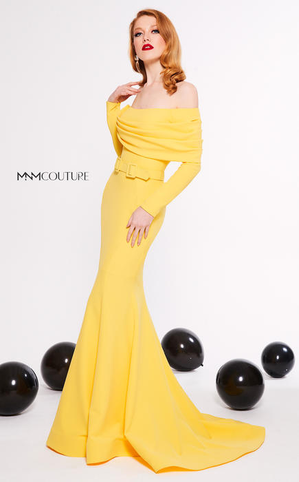 MNM Couture N0324