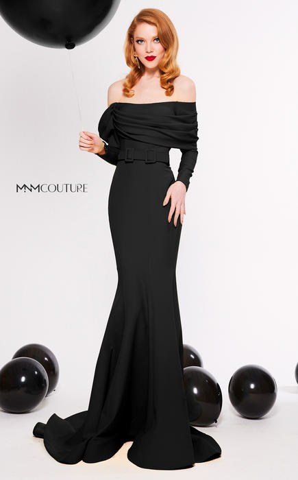 MNM Couture N0324