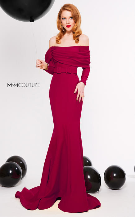 MNM Couture N0324