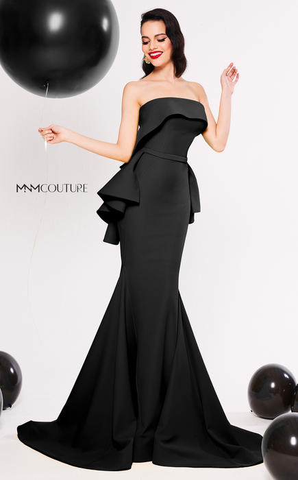 MNM Couture N0325