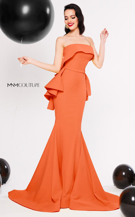 MNM Couture N0325