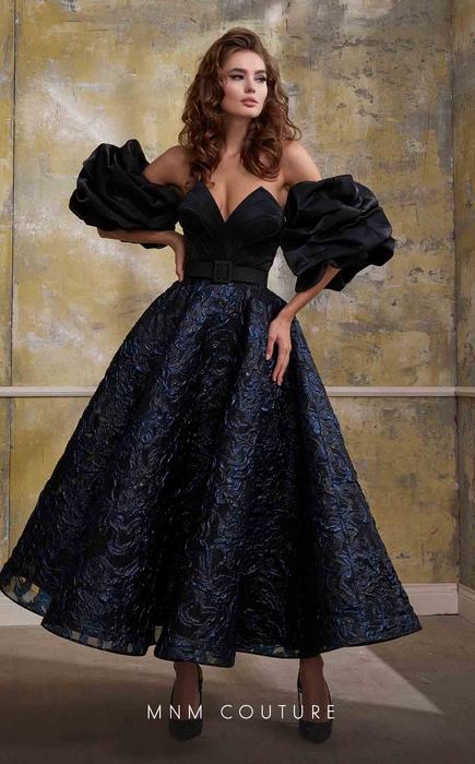 MNM Couture-N Collection N0572